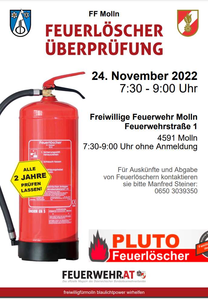 Co2 Feuerlöscher mit neuer Füllung und neuer Prüfung zu verkaufe in  Nordrhein-Westfalen - Burscheid