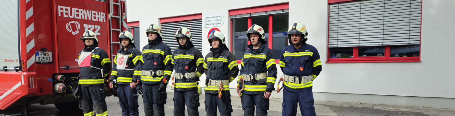 Freiwillige Feuerwehr Molln