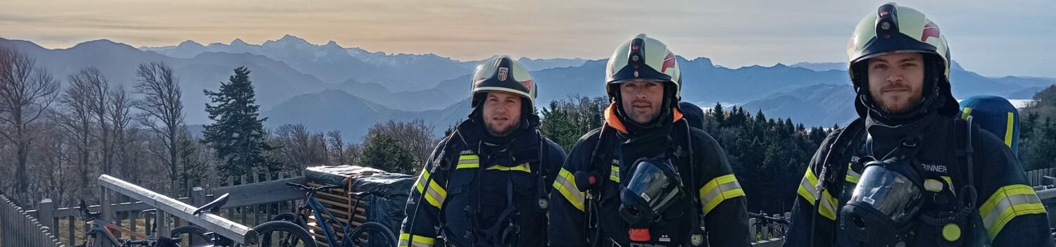 Freiwillige Feuerwehr Molln