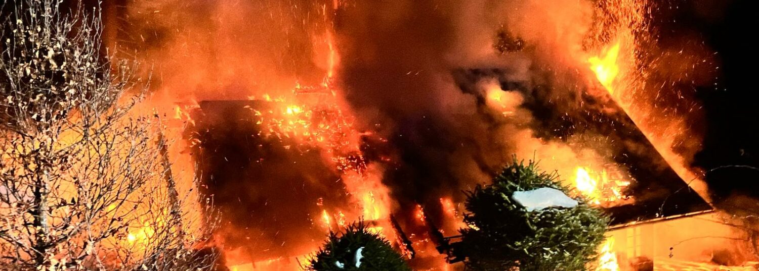 Freiwillige Feuerwehr Molln