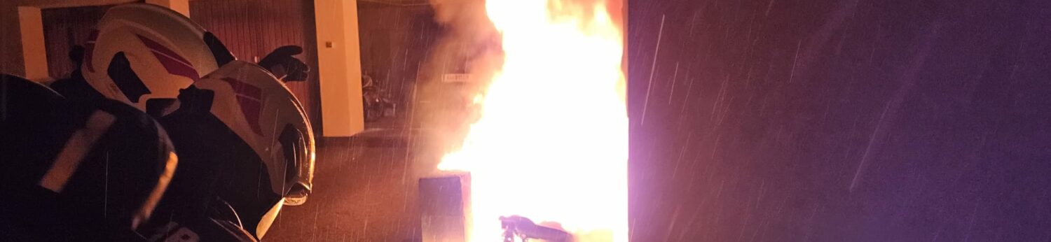 Freiwillige Feuerwehr Molln